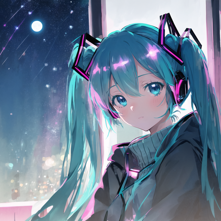 初音未来