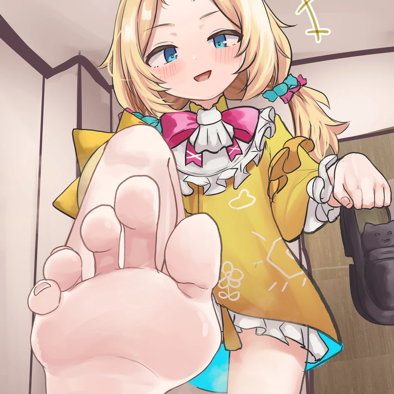 玉足修仙世界
